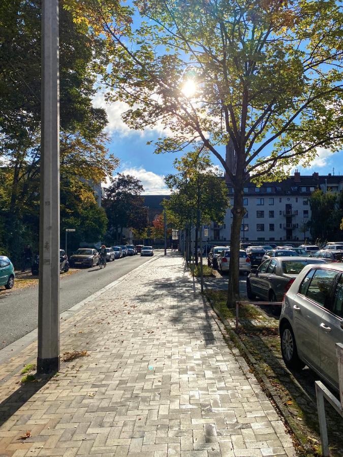 Gemuetliche Fuer Bis Zu 6 Personen Im Stadtzentrum *