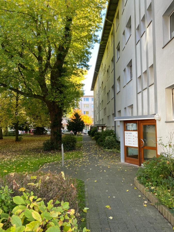Gemuetliche Fuer Bis Zu 6 Personen Im Stadtzentrum